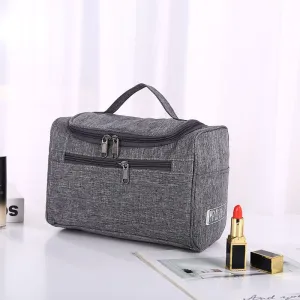 Large Mens Washing Bag Waterproof