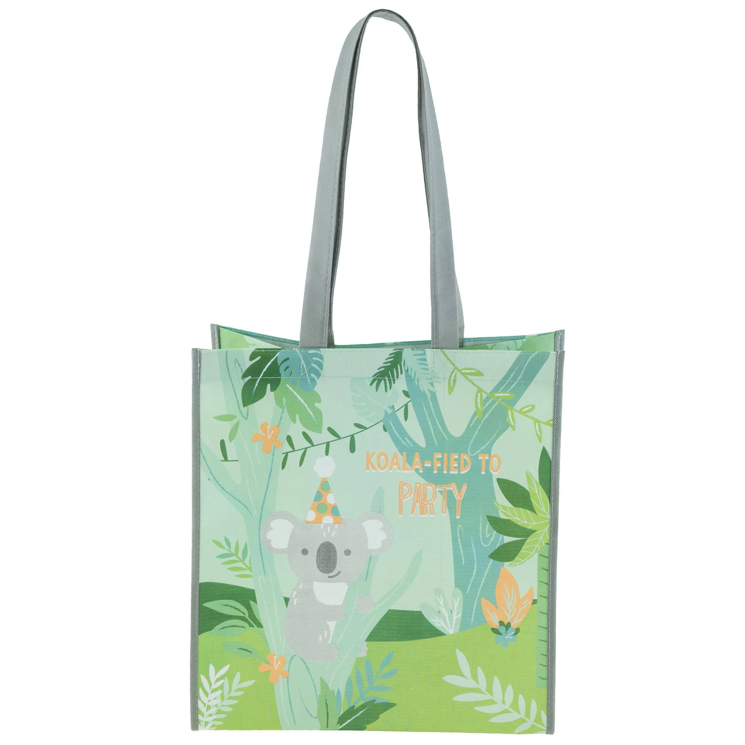 Large Recycled Gift Bag, Variety of Options