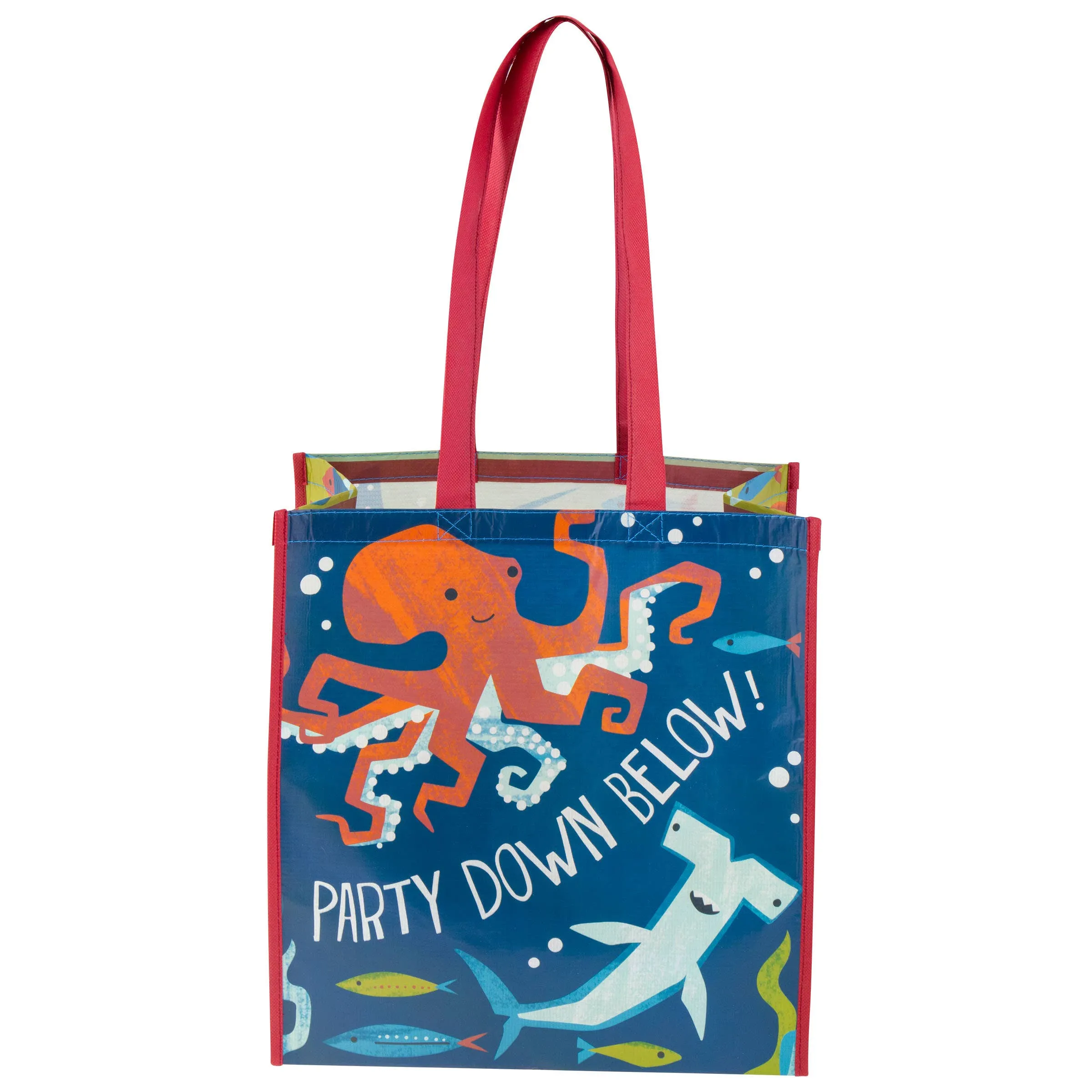 Large Recycled Gift Bag, Variety of Options