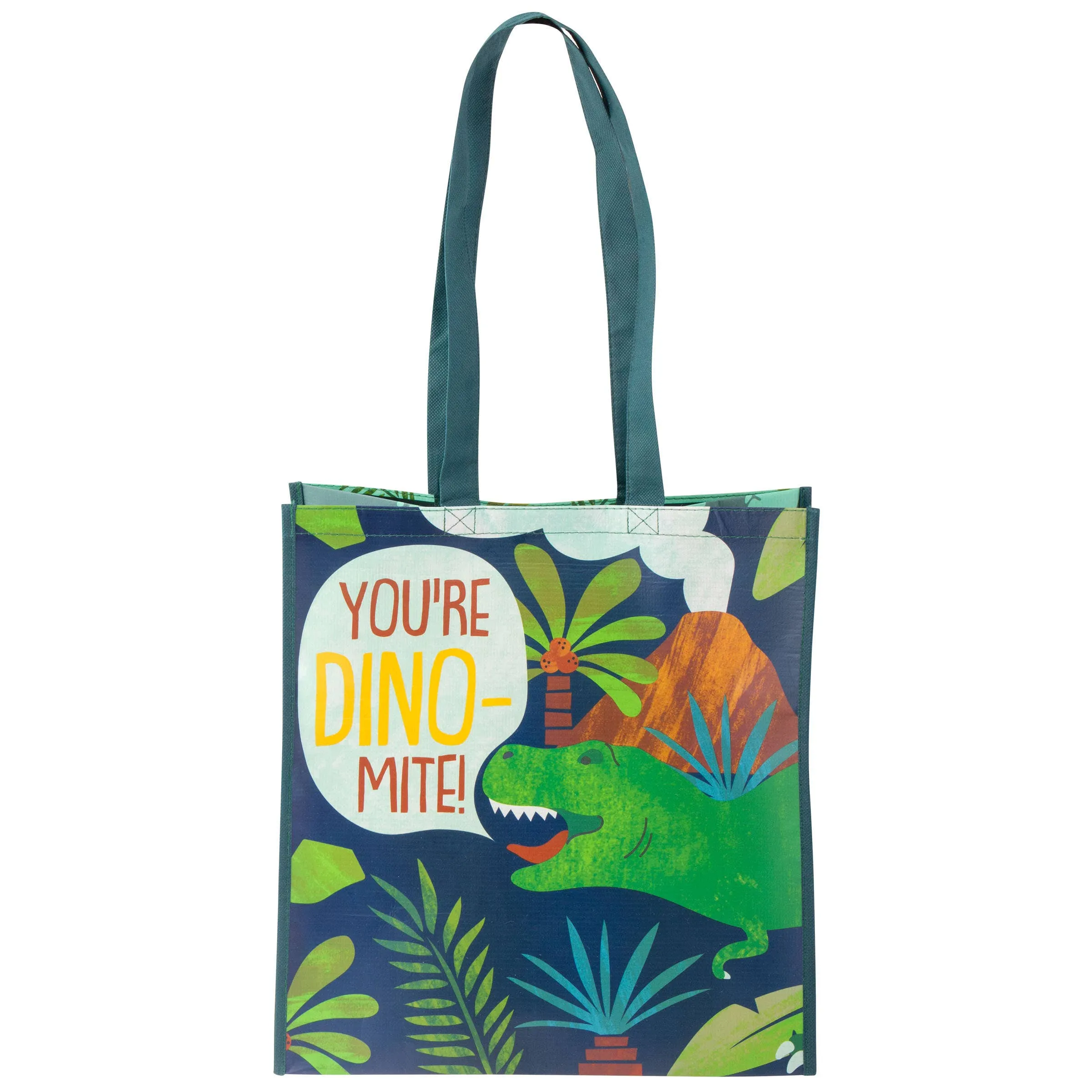 Large Recycled Gift Bag, Variety of Options