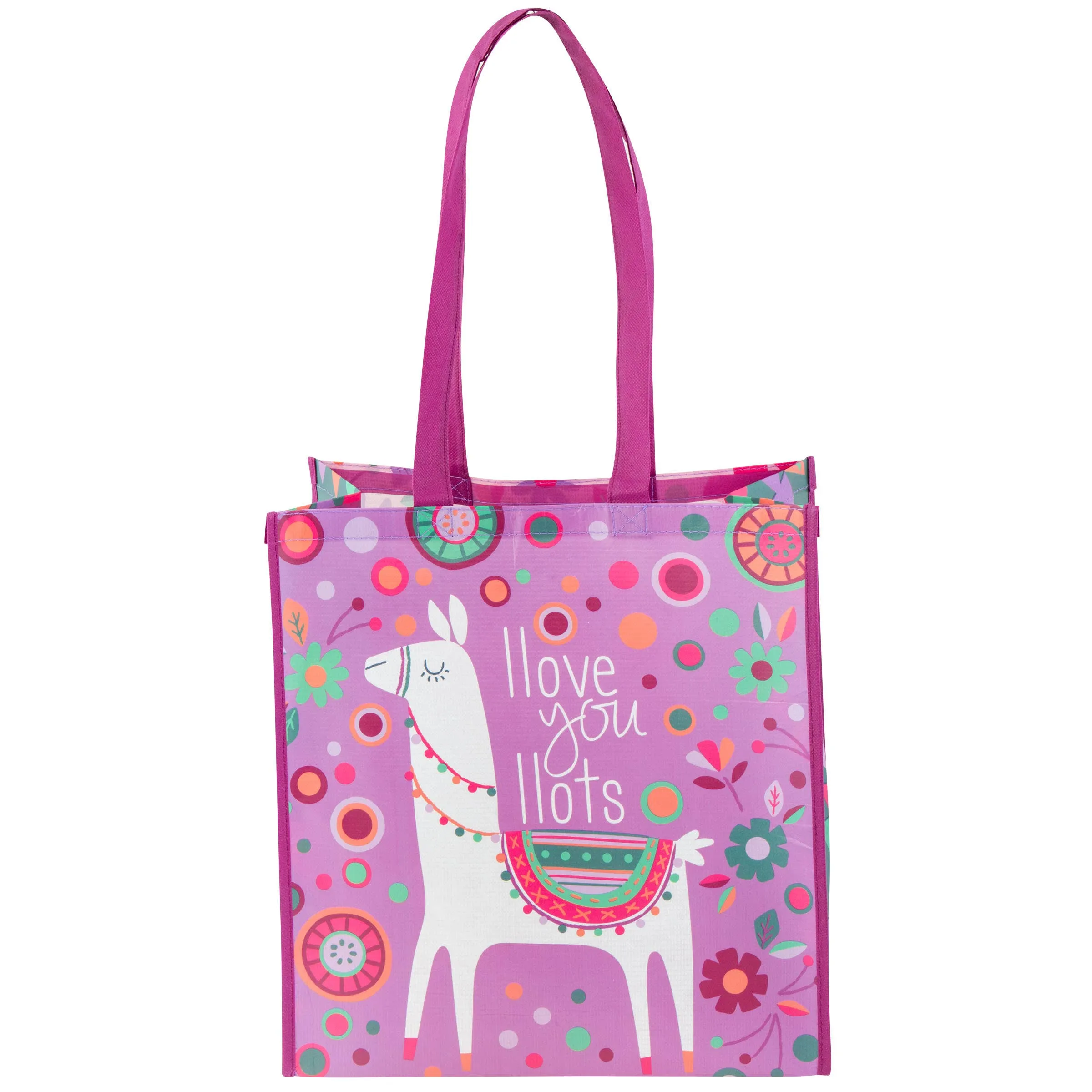 Large Recycled Gift Bag, Variety of Options