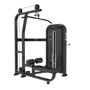 Lat Pulldown Pin Loaded Machine [T-MAX Series]