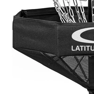 Latitude 64° ProBasket Go