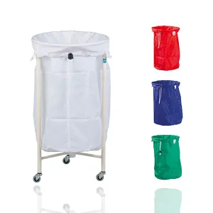 Laundry Linen Bag | Green