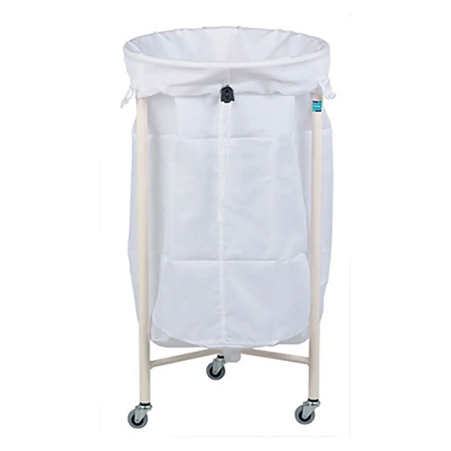 Laundry Linen Bag | White