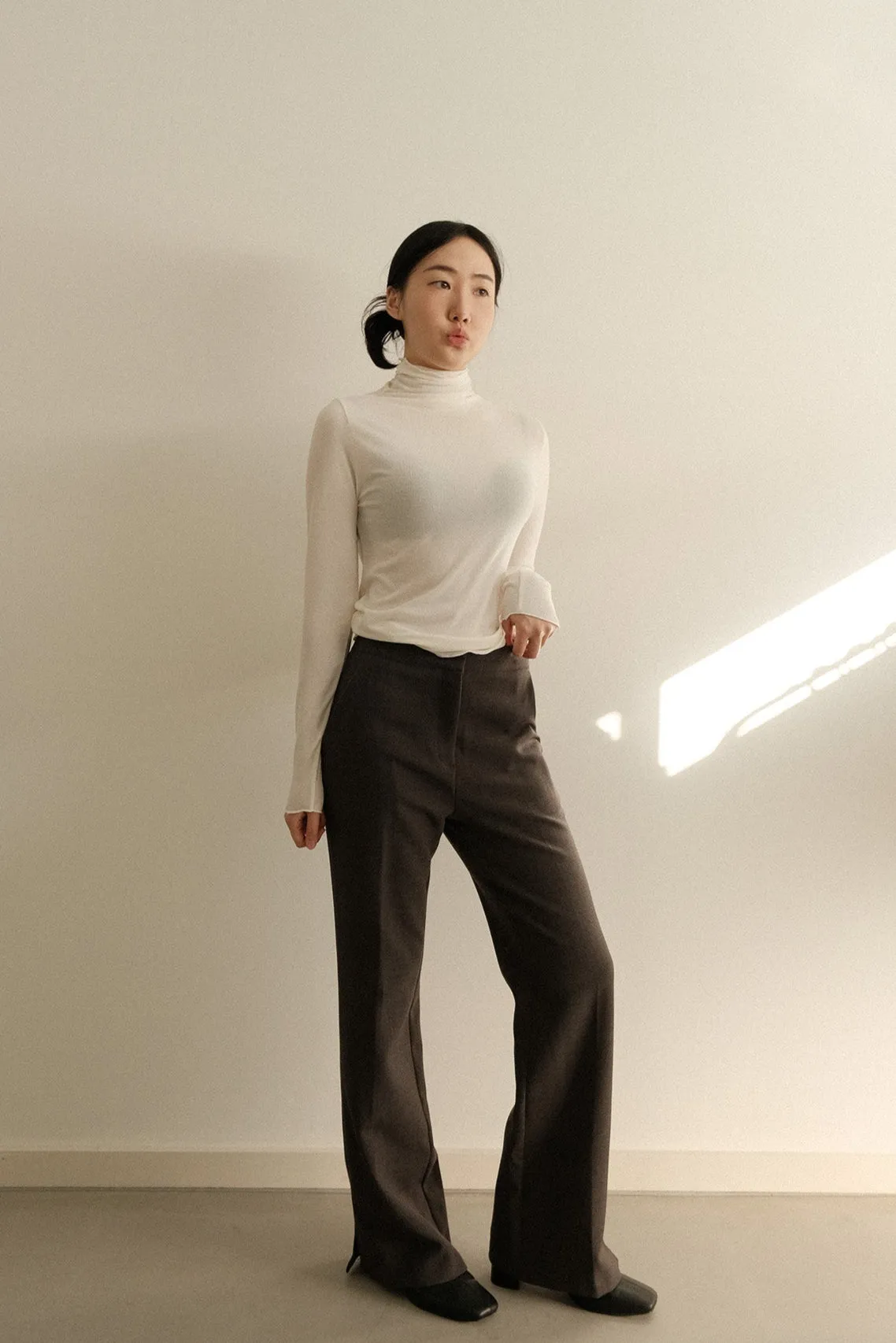 Layer Tee