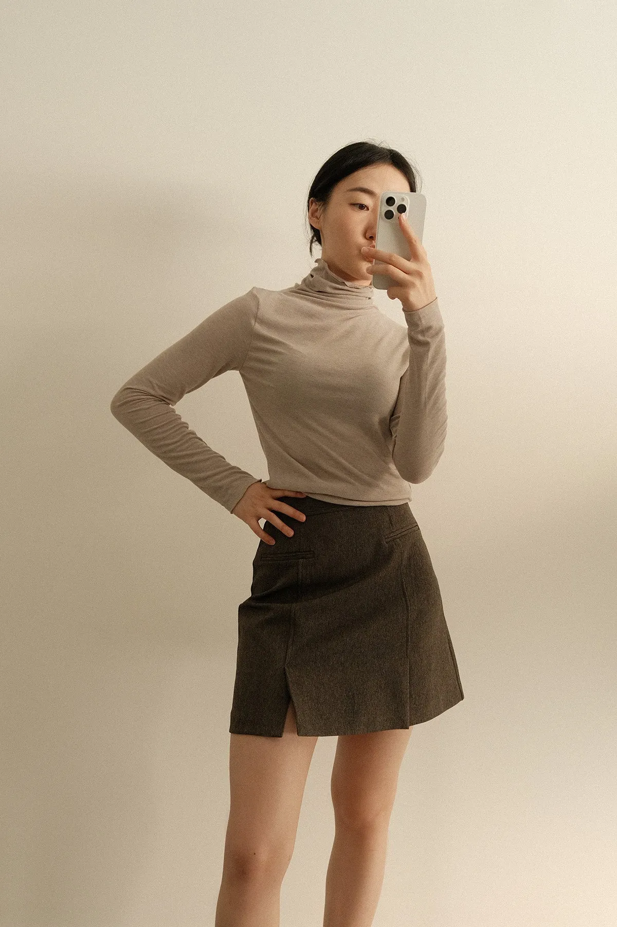 Layer Tee