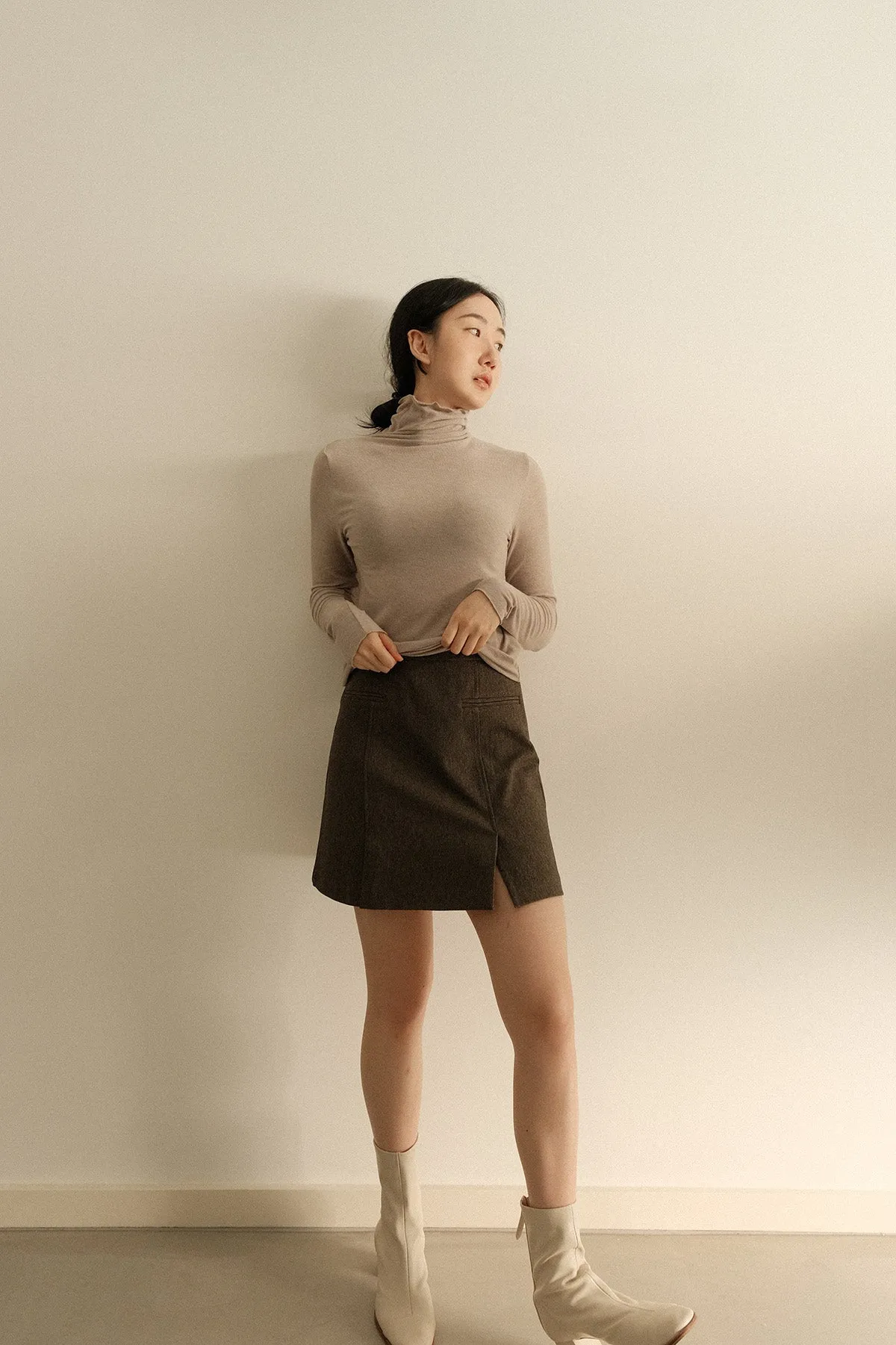 Layer Tee