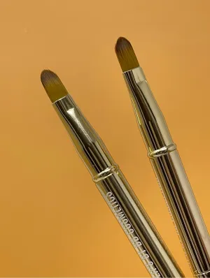 LBB Luxe Dual Lip Brush