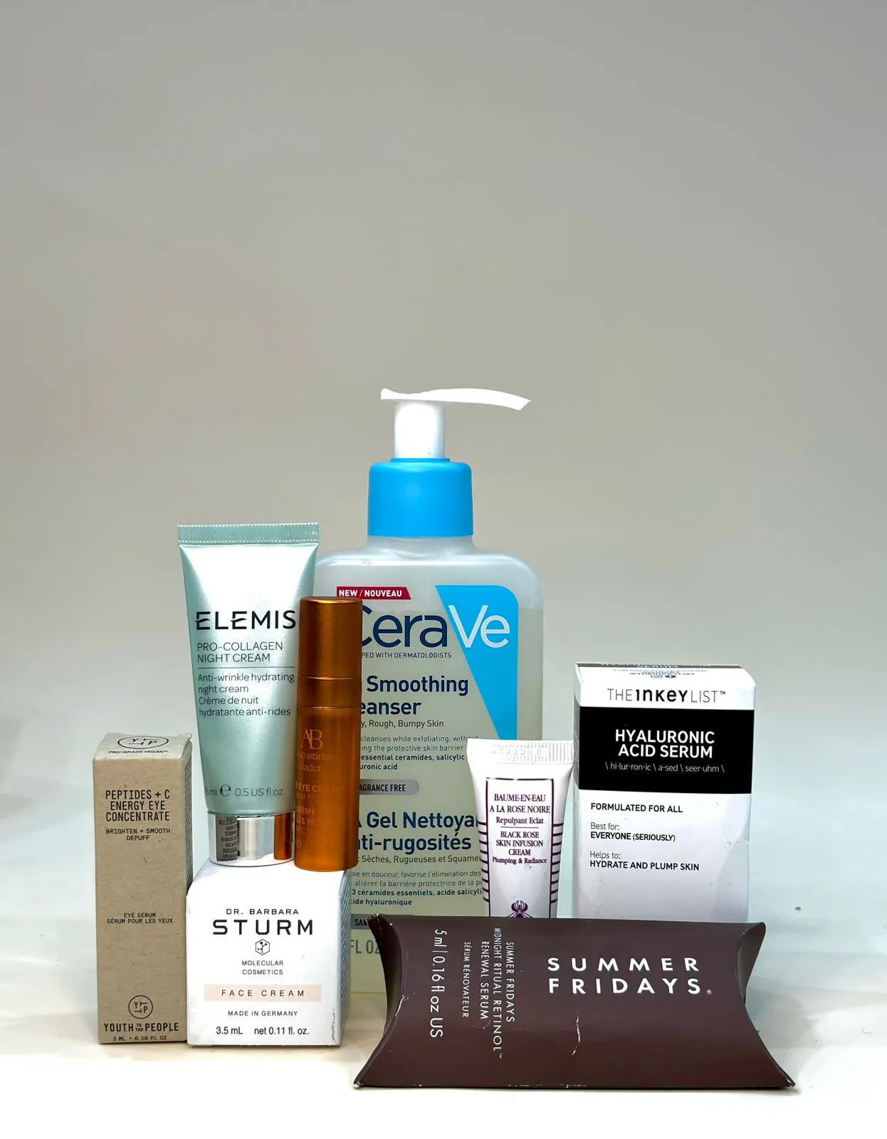 LBK Anti-Aging Edit (Worth ₹14,200/-)