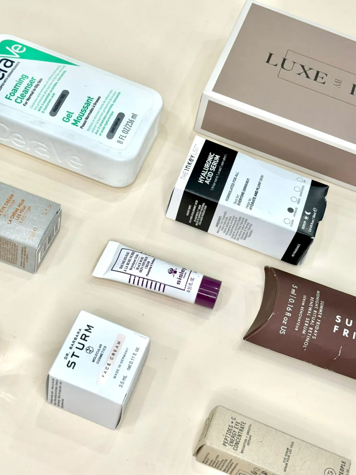LBK Anti-Aging Edit (Worth ₹14,200/-)