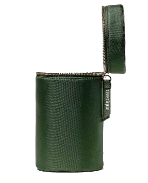 Le Pak Makeup Bag   Mirror – Extra Luxe