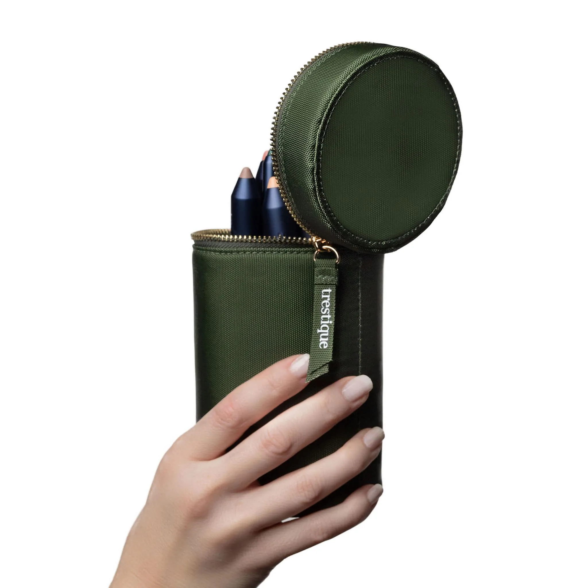 Le Pak Makeup Bag   Mirror – Extra Luxe