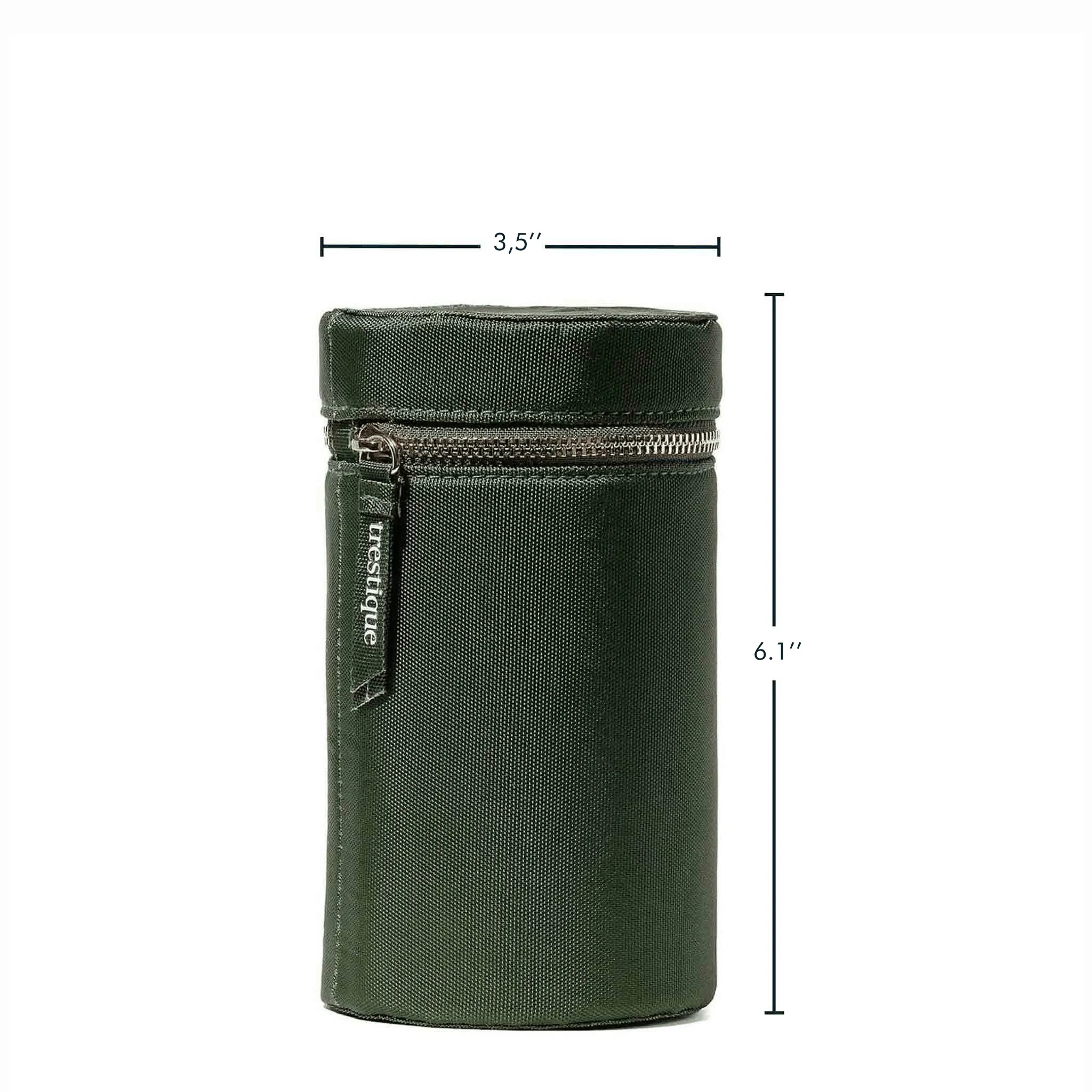 Le Pak Makeup Bag   Mirror – Extra Luxe