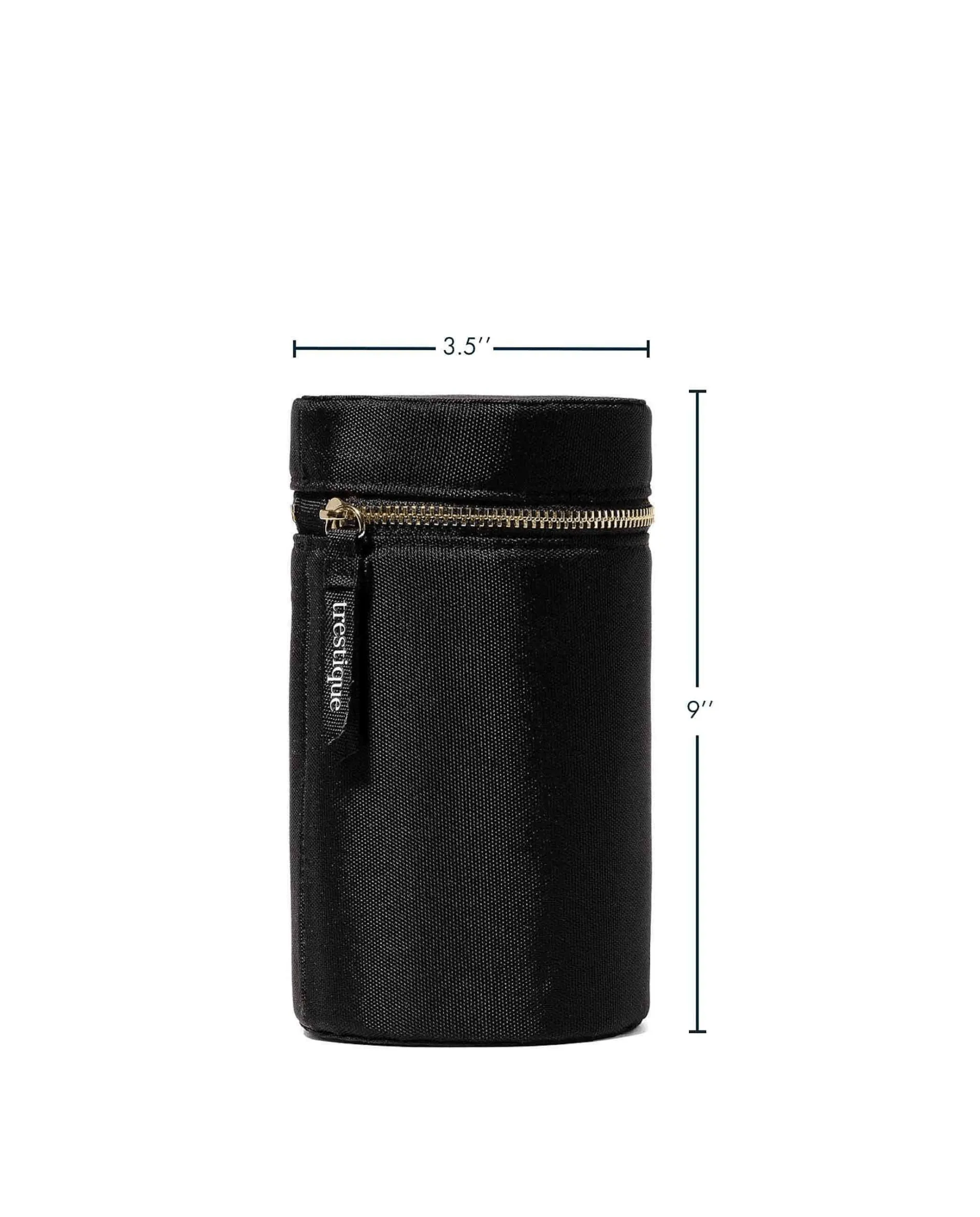 Le Pak Makeup Bag   Mirror – Extra Luxe