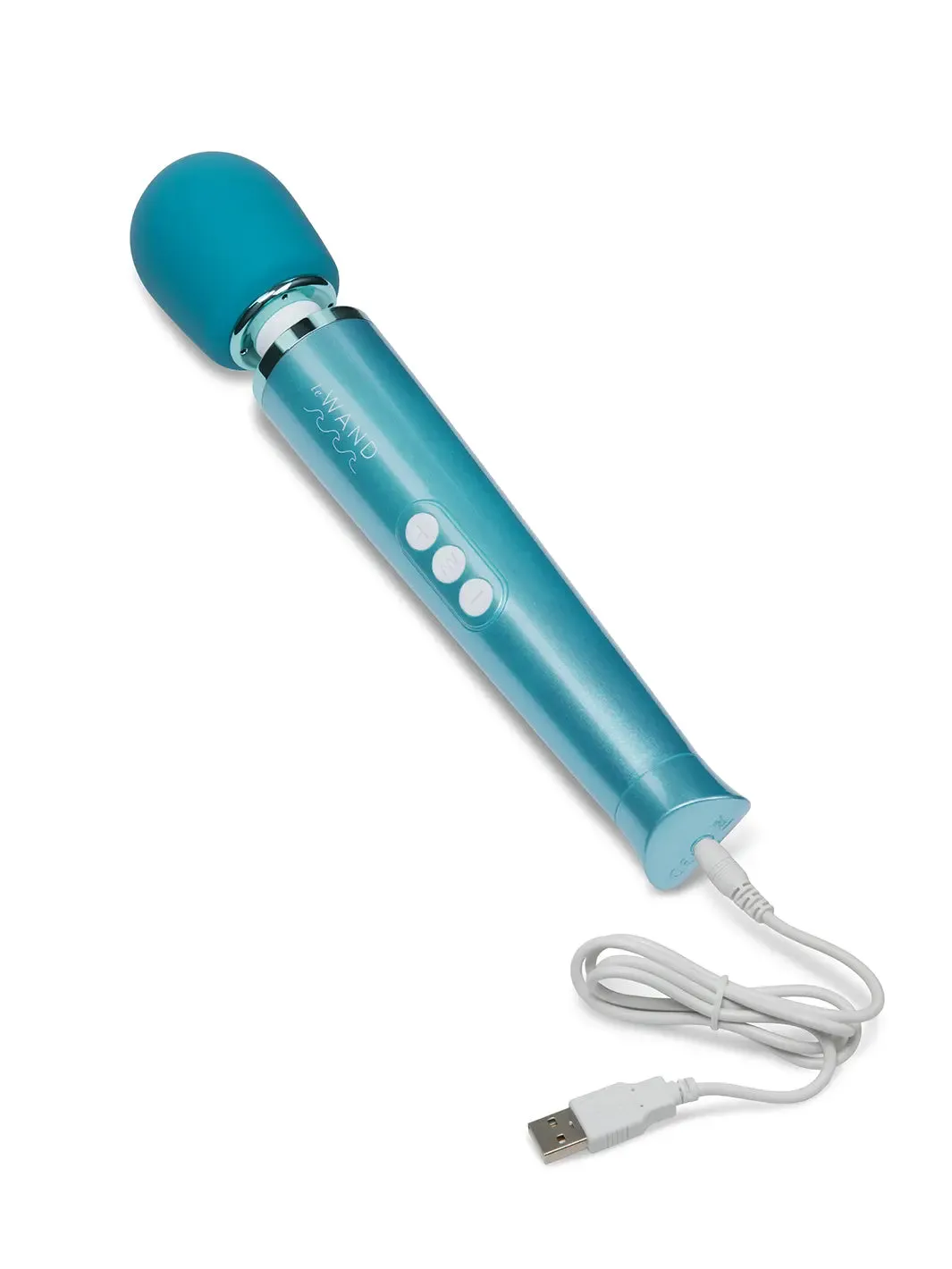 Le Wand Dive Submersible Rechargeable Personal Massager