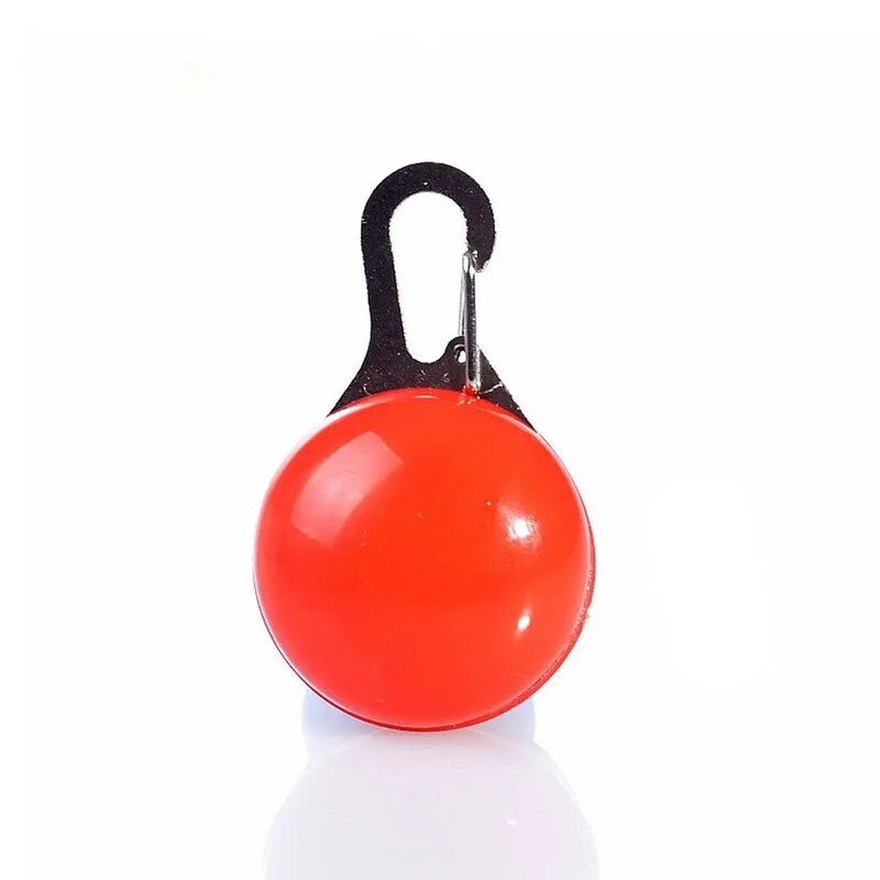 LED Dog Collar Pendant
