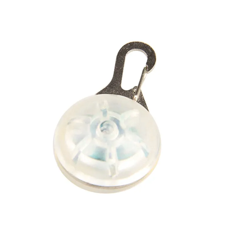 LED Dog Collar Pendant