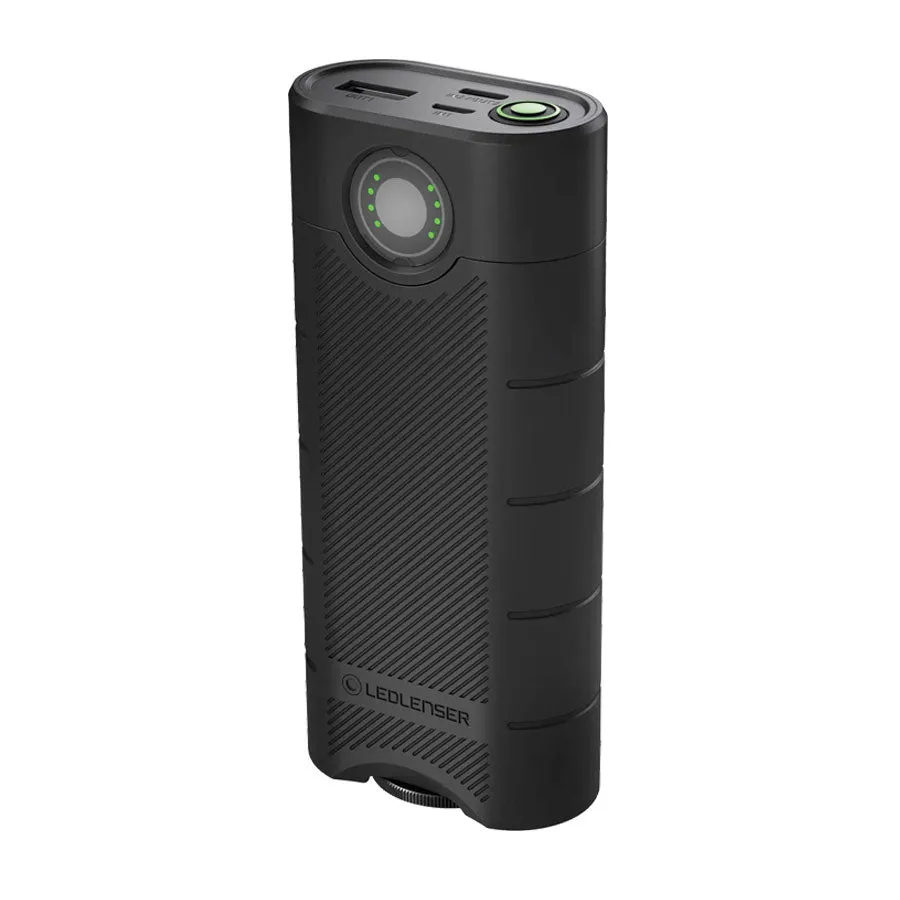Ledlenser Powerbank Flex10 / Window Box