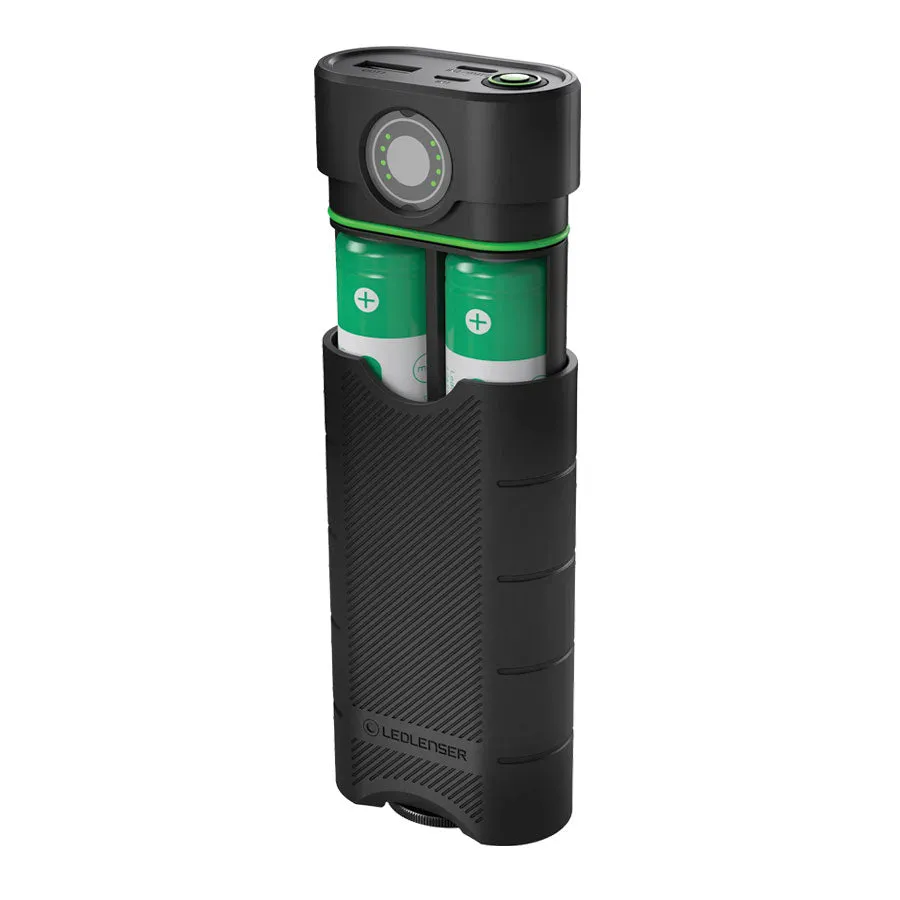 Ledlenser Powerbank Flex10 / Window Box