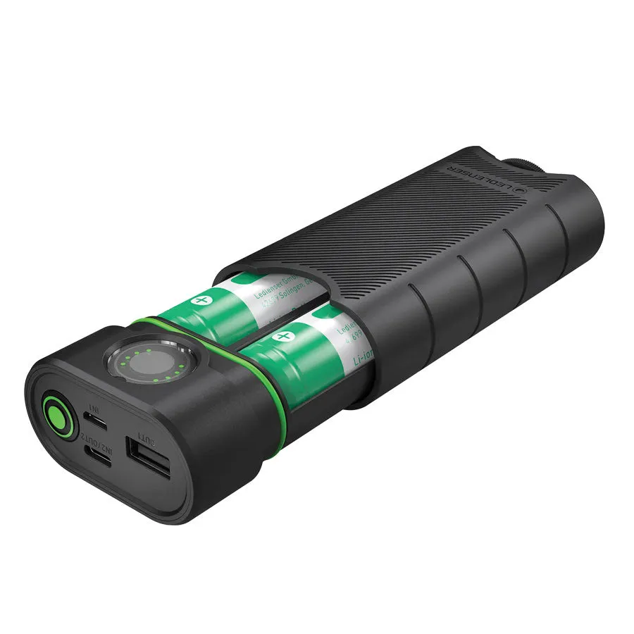 Ledlenser Powerbank Flex10 / Window Box