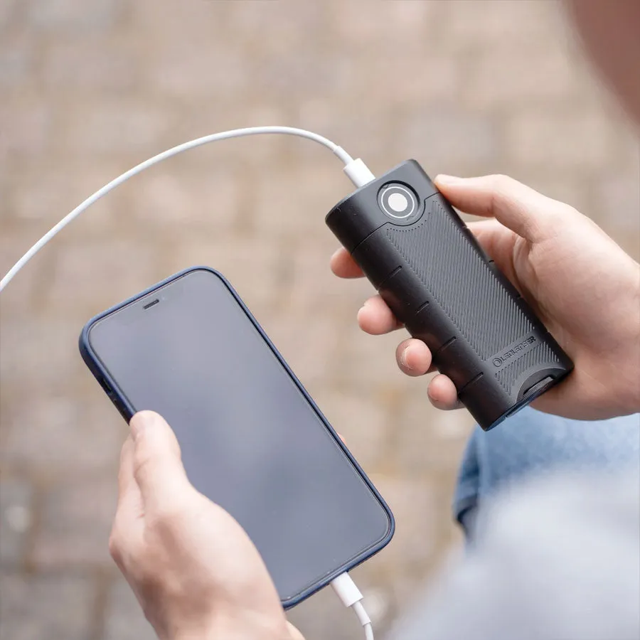 Ledlenser Powerbank Flex10 / Window Box