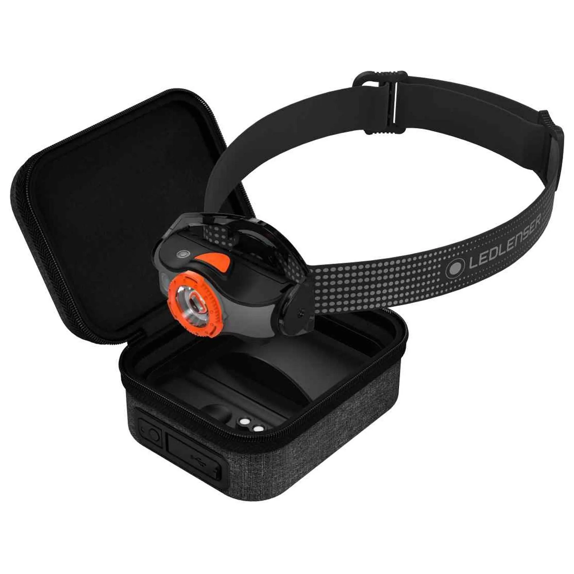Ledlenser Powercase