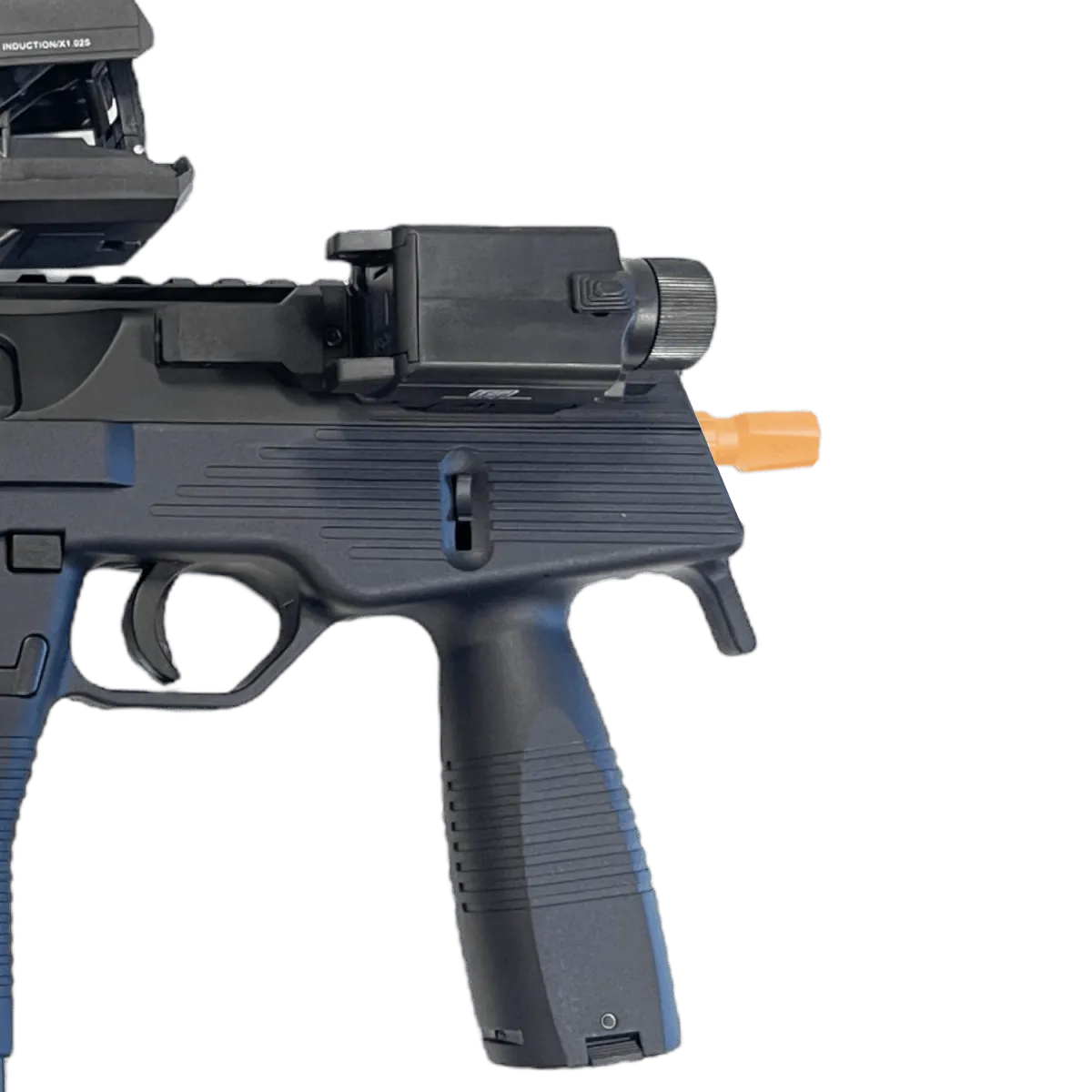 Lehui MP9 SMG Gel Blaster