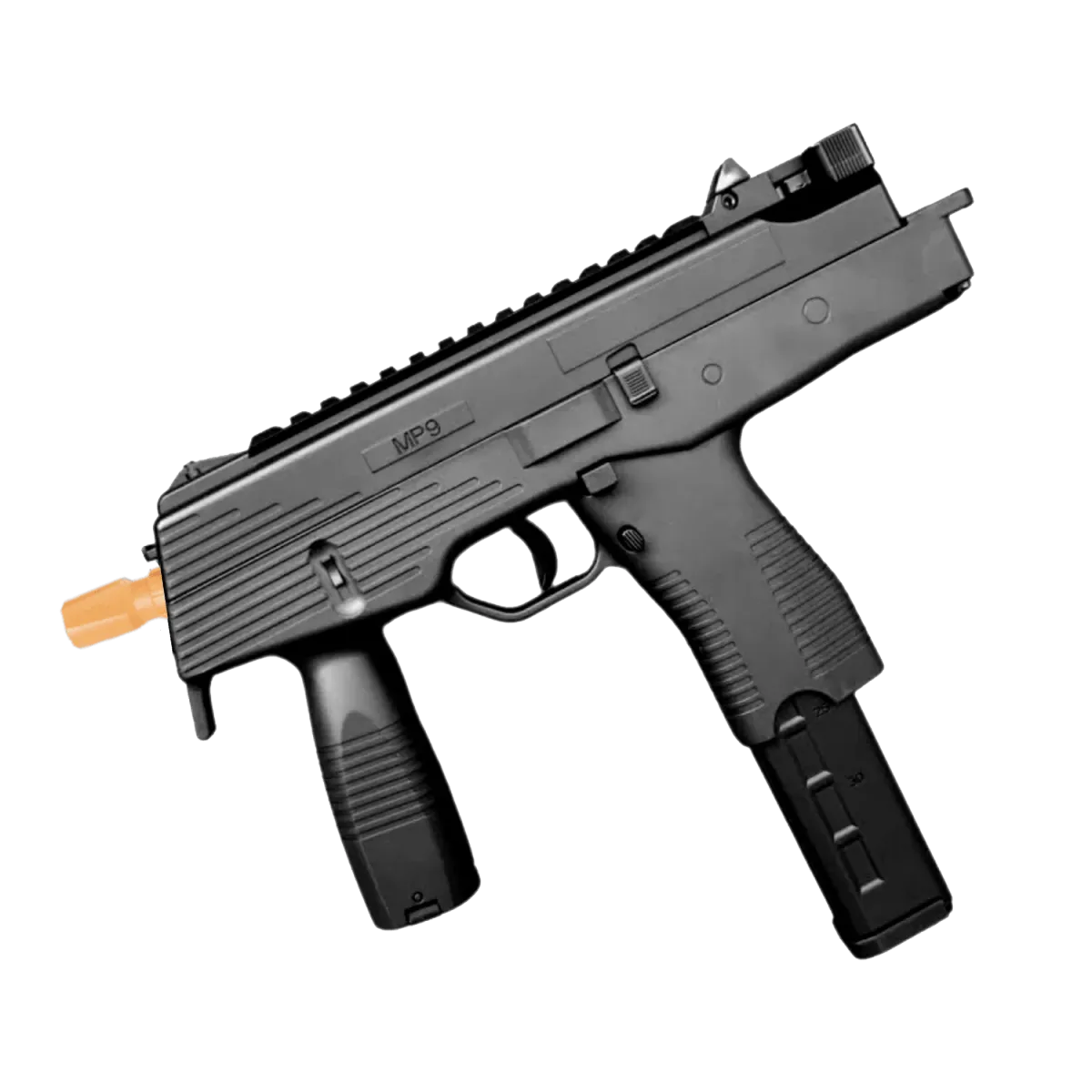 Lehui MP9 SMG Gel Blaster
