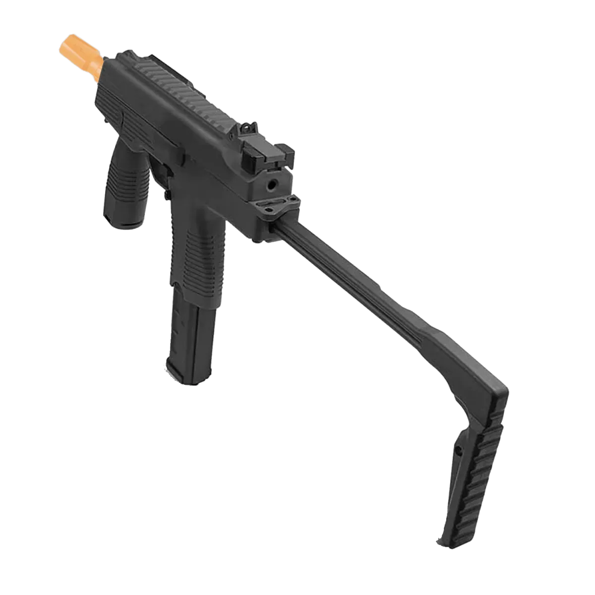 Lehui MP9 SMG Gel Blaster