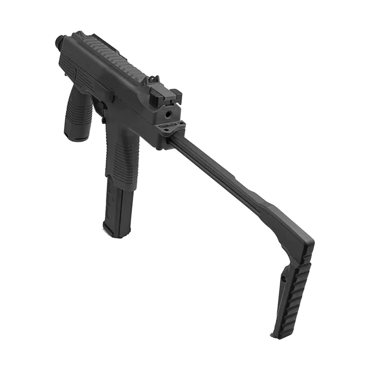 Lehui MP9 SMG Gel Blaster