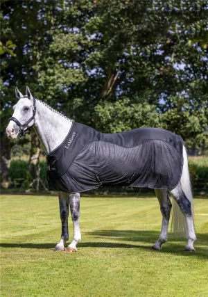 LeMieux Kudos Mesh Sports Cooler Rug