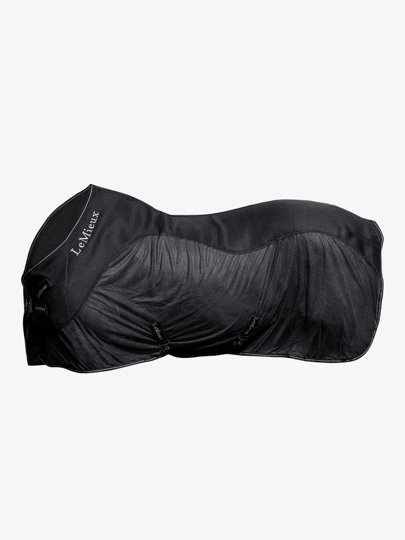 LeMieux Kudos Mesh Sports Cooler Rug
