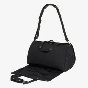 LeMieux Luxe Show Jacket Duffle Bag