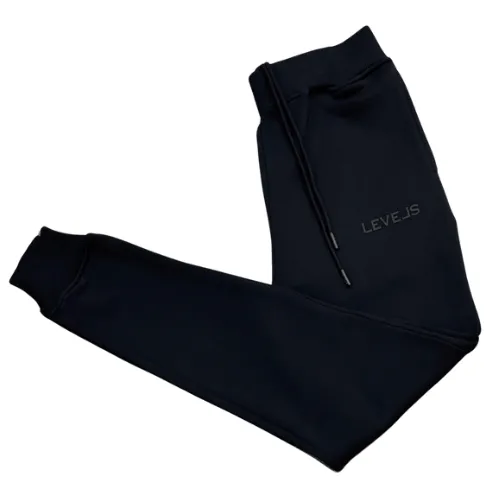 LEVELS STASH JOGGERS | ONYX