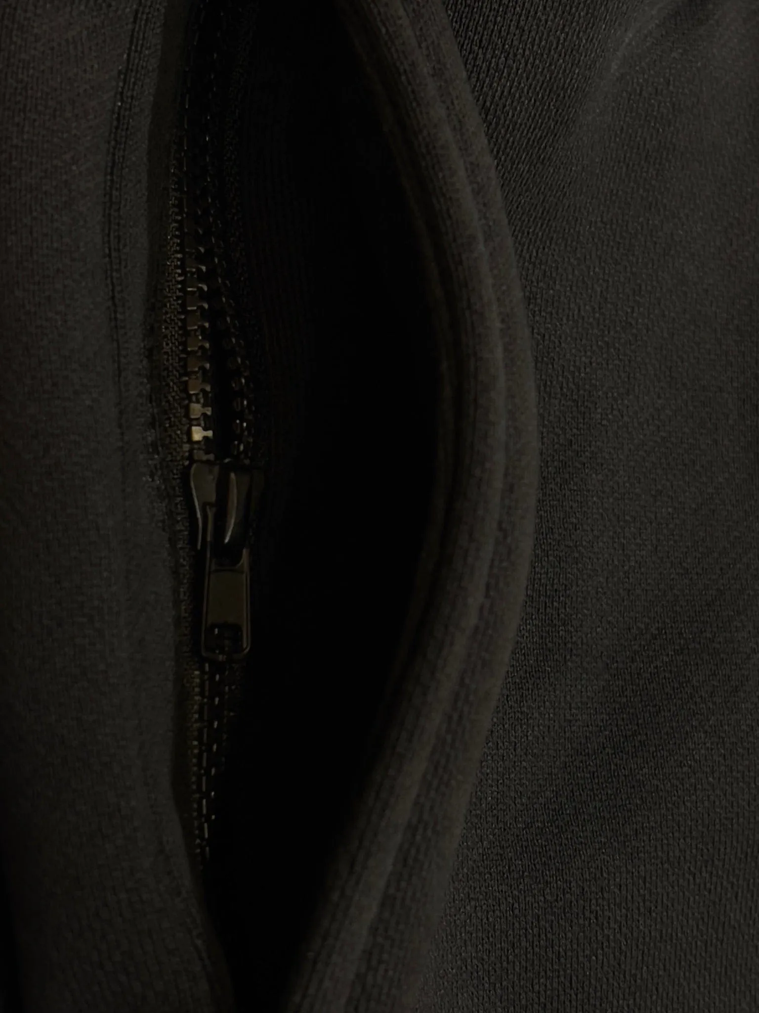 LEVELS STASH JOGGERS | ONYX