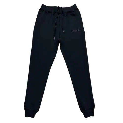 LEVELS STASH JOGGERS | ONYX