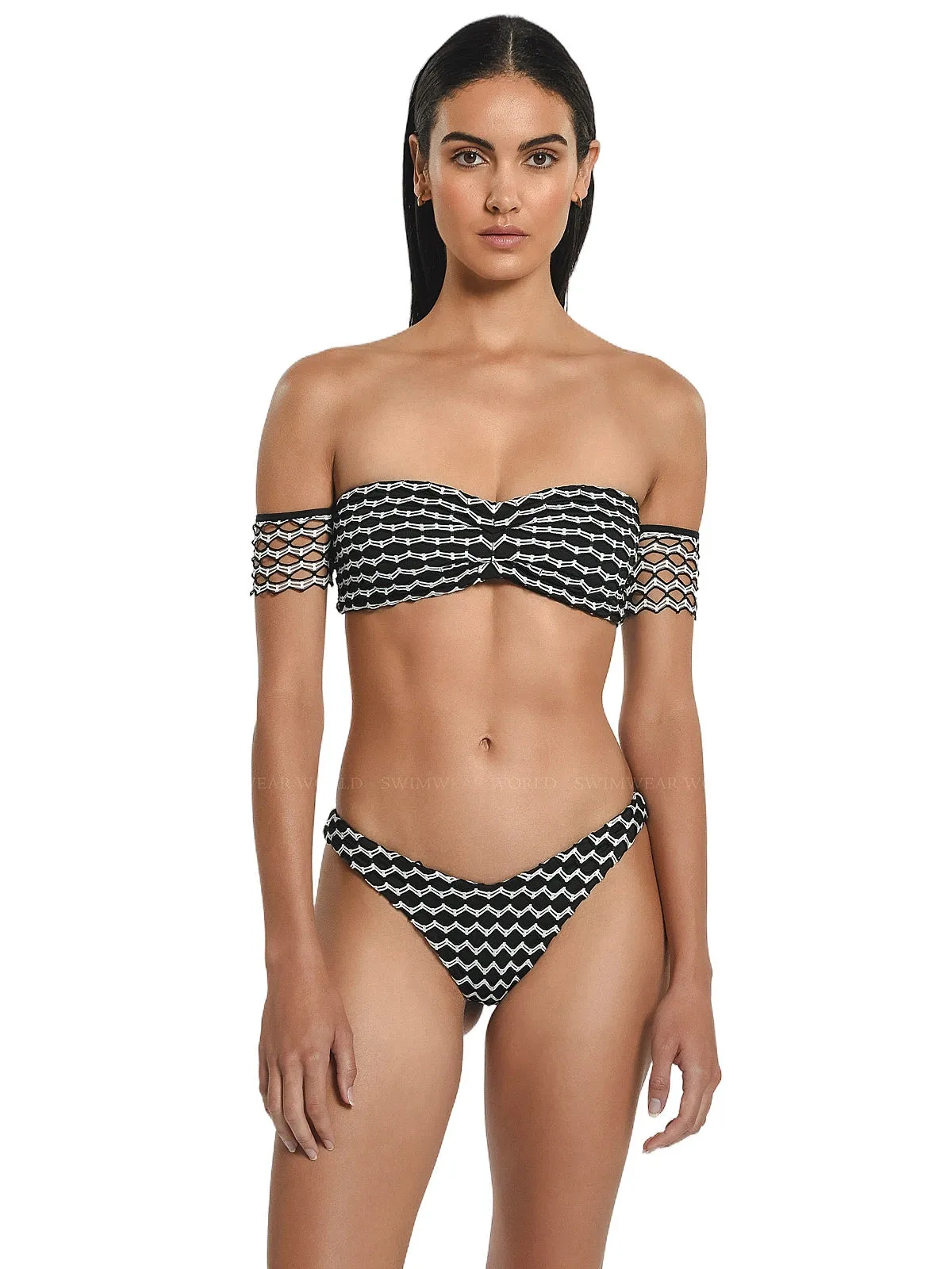 Levi-Bella Bikini