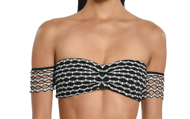 Levi-Shelley Bikini