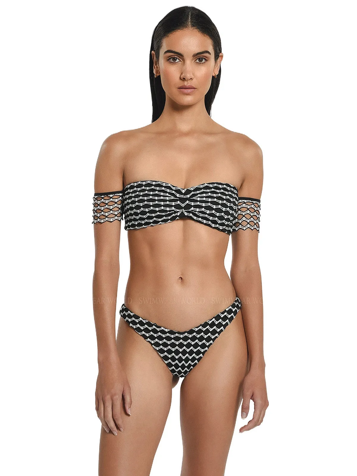 Levi-Shelley Bikini