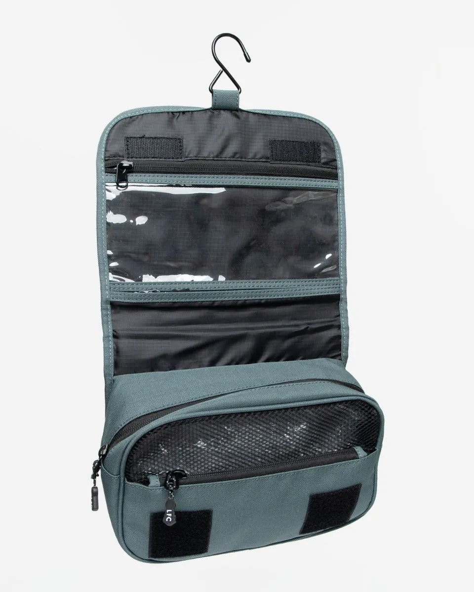 LFC Travel Wash Bag