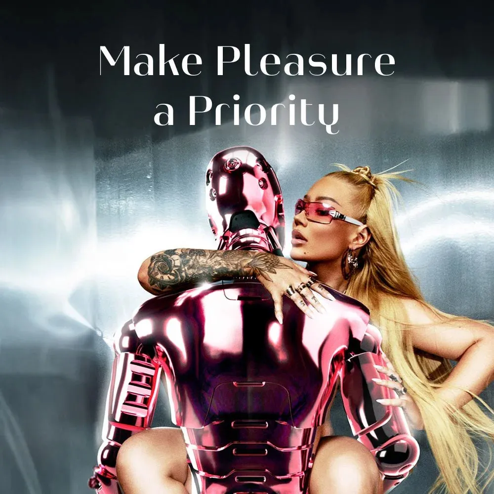 Liberty 2 Vibrator - Womanizer