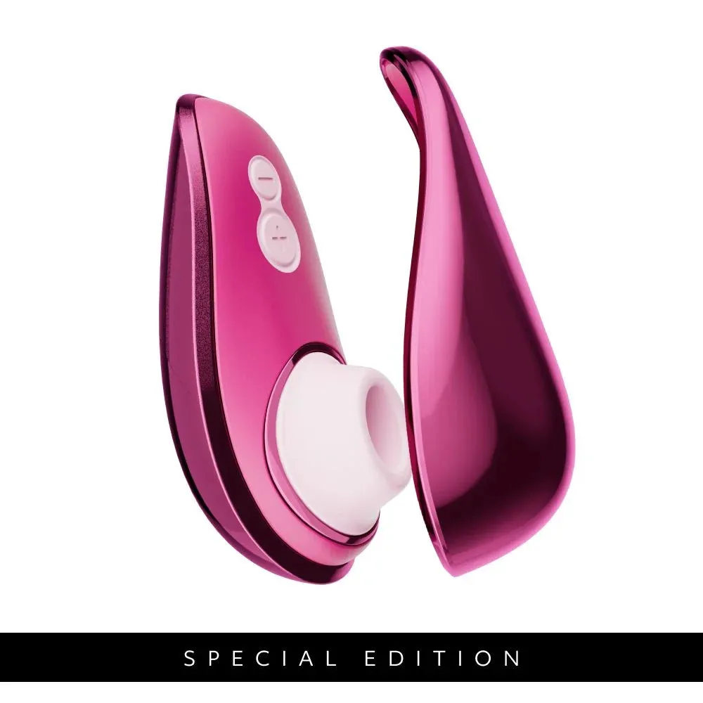 Liberty 2 Vibrator - Womanizer
