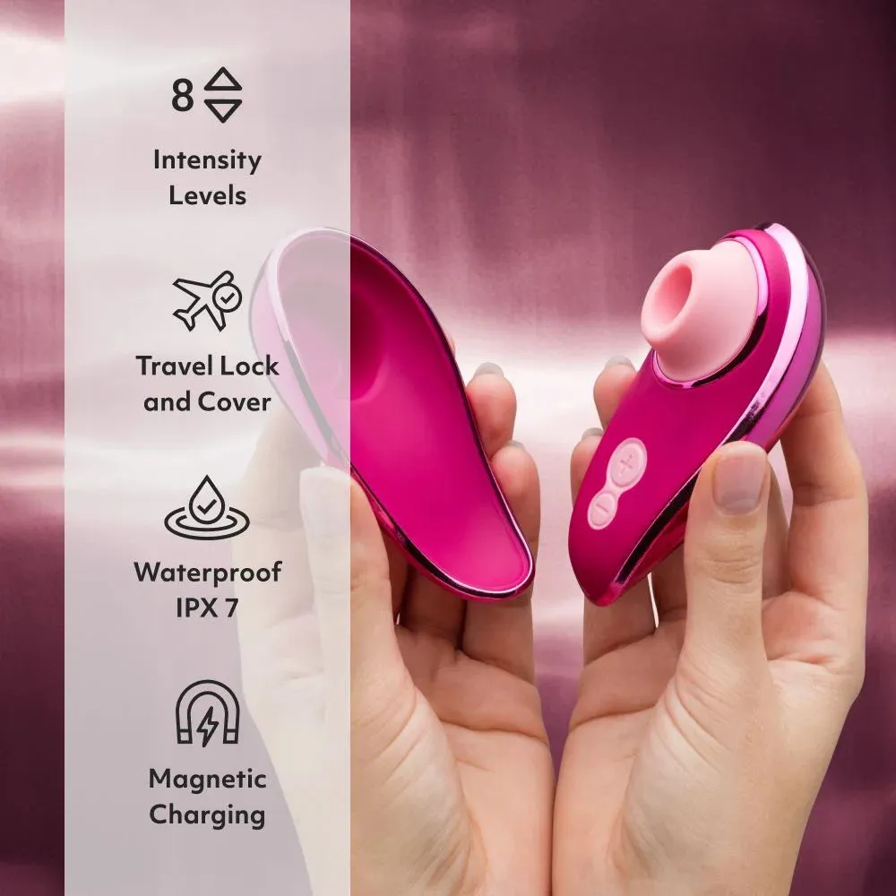Liberty 2 Vibrator - Womanizer