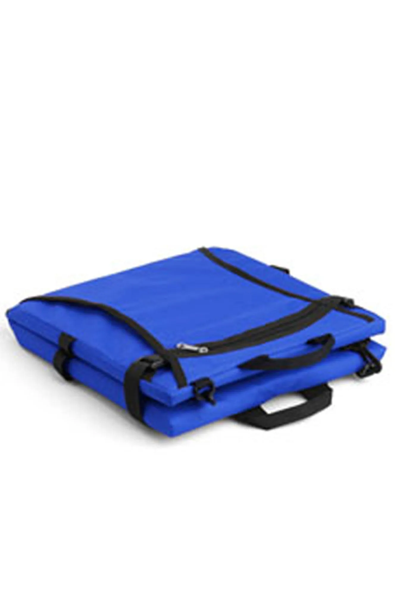 Liberty Bags Folding Stadium Seat *Choose Your Color
