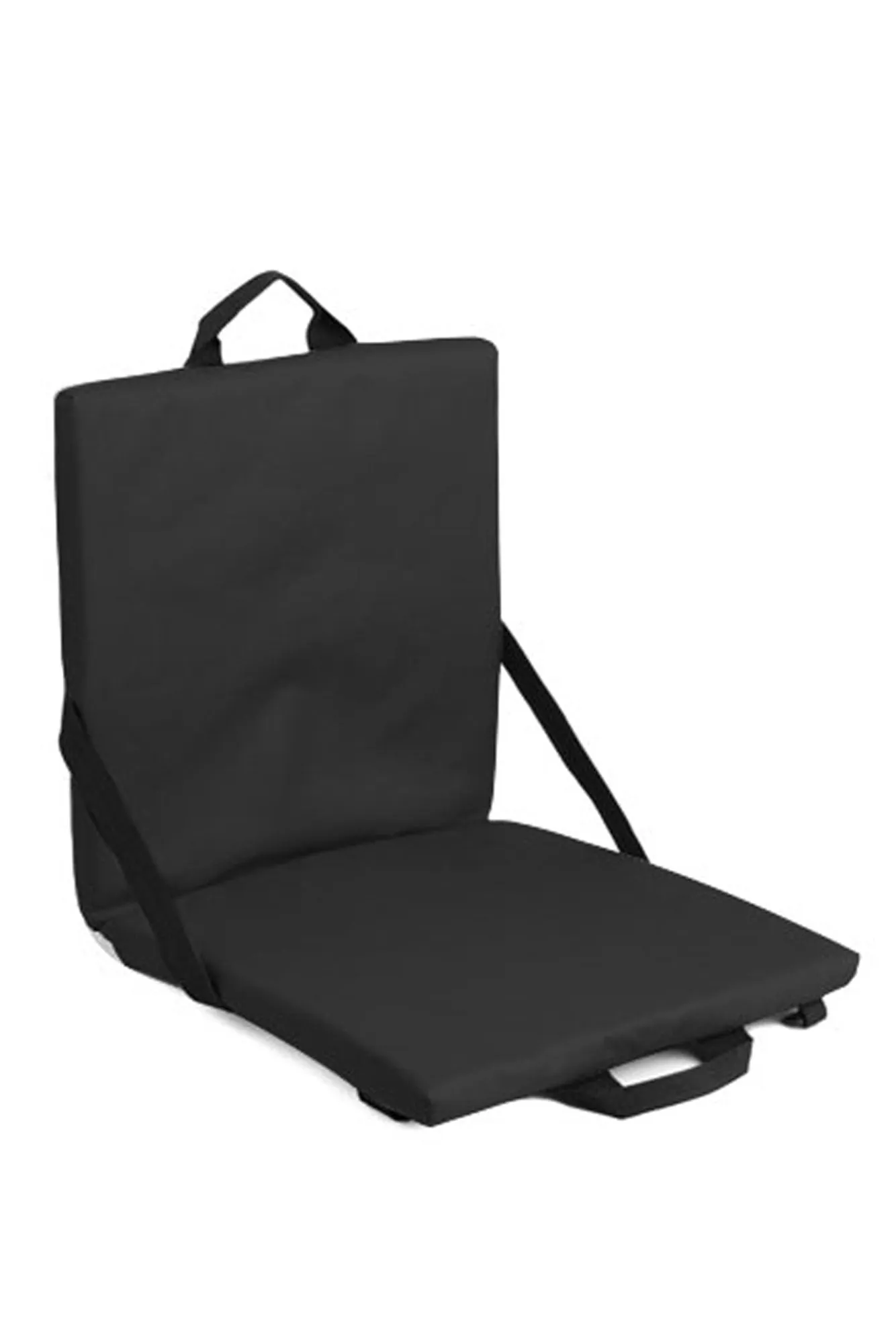 Liberty Bags Folding Stadium Seat *Choose Your Color