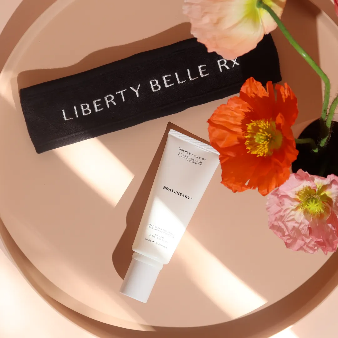 Liberty Belle Rx Headband
