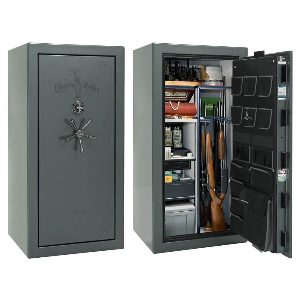 Liberty Gun Safe Lincoln 25 LX25