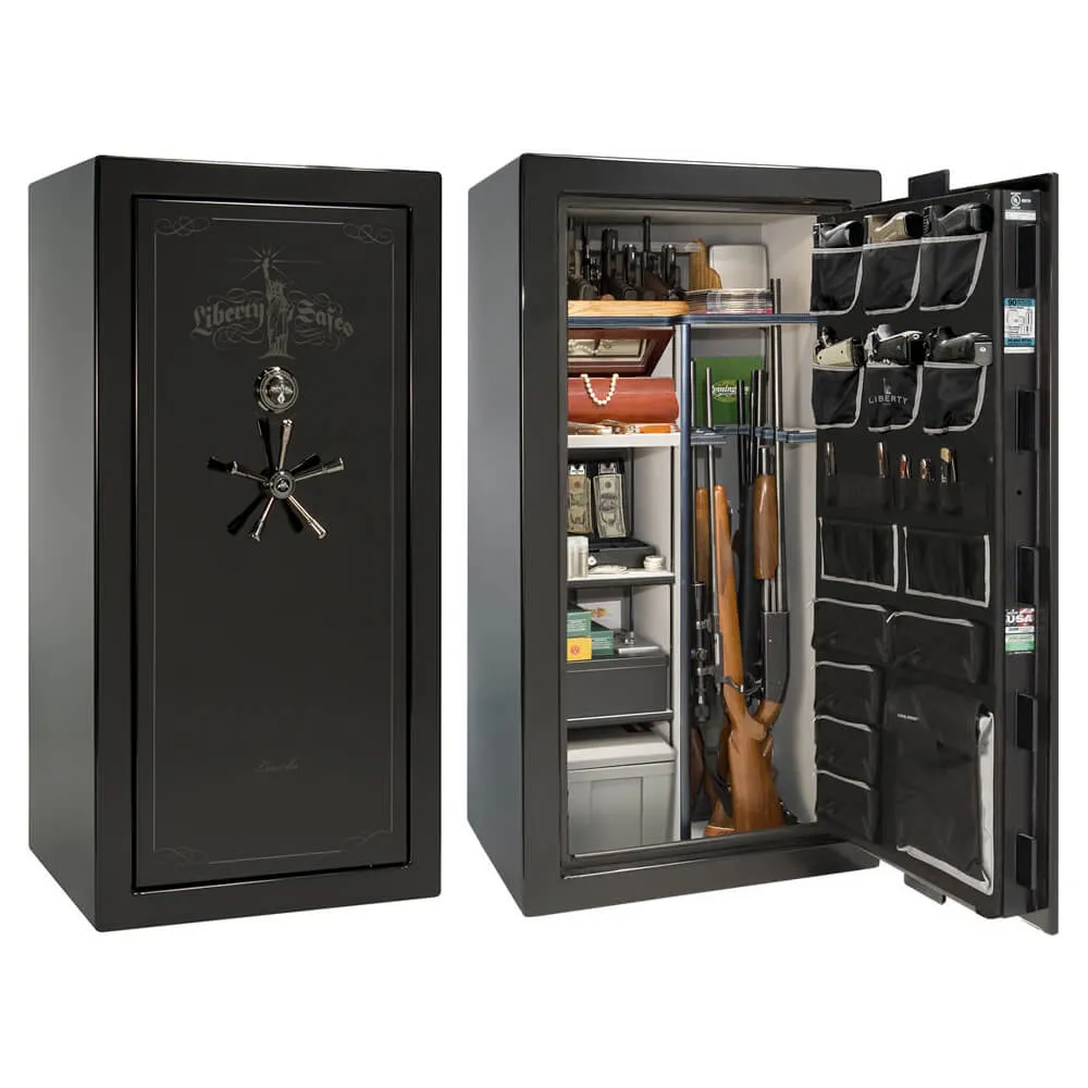 Liberty Gun Safe Lincoln 25 LX25