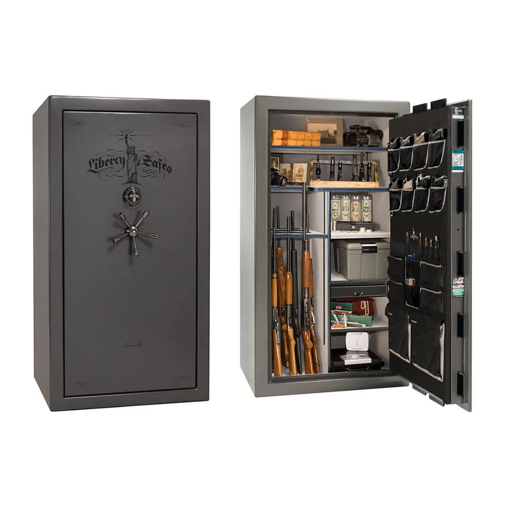 Liberty Gun Safe Lincoln 40 LX40